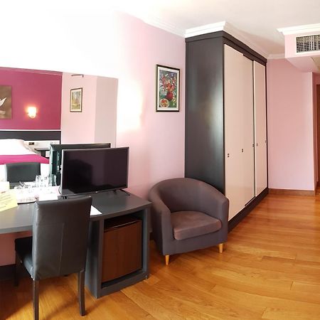 Hotel Venta De เอทชาลาร์ ภายนอก รูปภาพ
