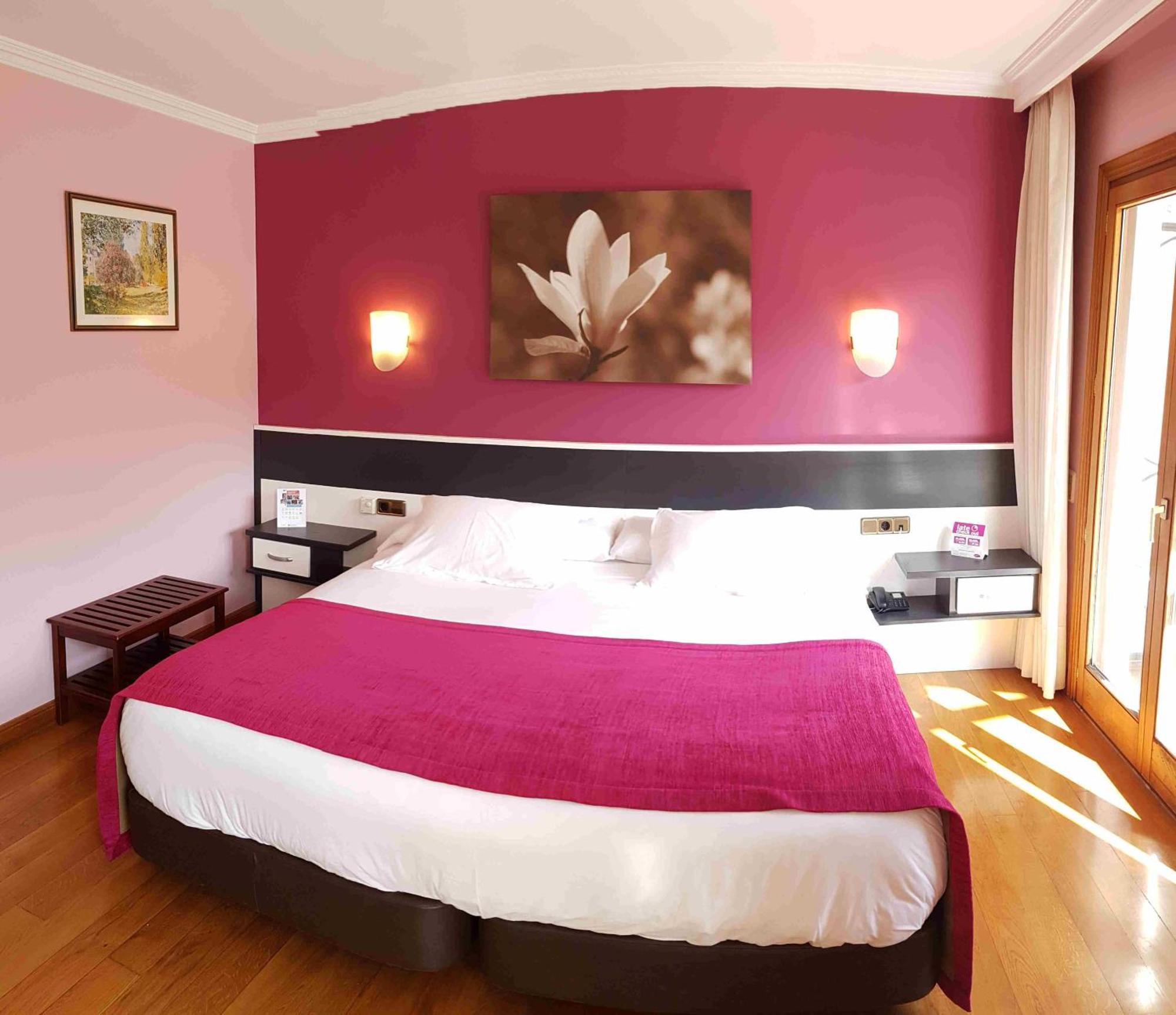 Hotel Venta De เอทชาลาร์ ภายนอก รูปภาพ