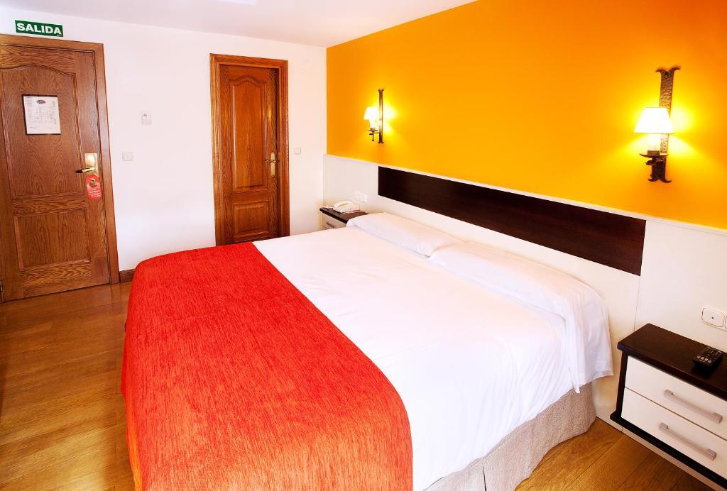 Hotel Venta De เอทชาลาร์ ห้อง รูปภาพ